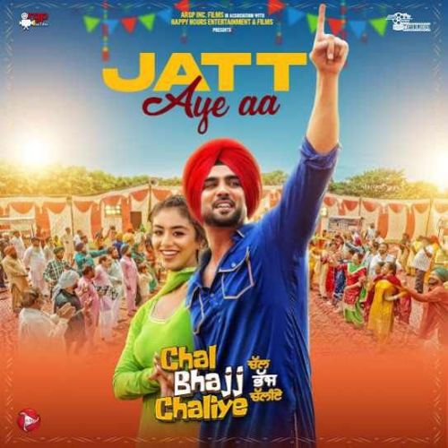 Jatt Aye Aa Ninja mp3 song ringtone, Jatt Aye Aa Ninja Ringtone Download - RiskyJatt.Com