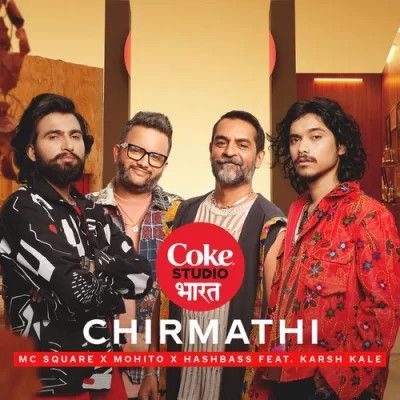 Chirmathi MC Square, Mohito, Hashbass mp3 song ringtone, Chirmathi MC Square, Mohito, Hashbass Ringtone Download - RiskyJatt.Com