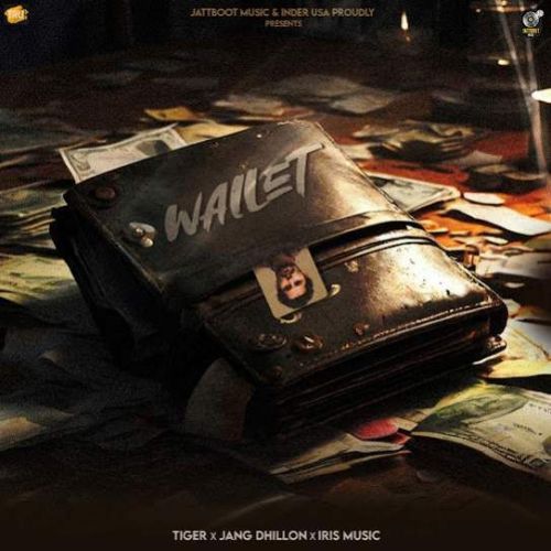 Wallet Tiger mp3 song ringtone, Wallet Tiger Ringtone Download - RiskyJatt.Com