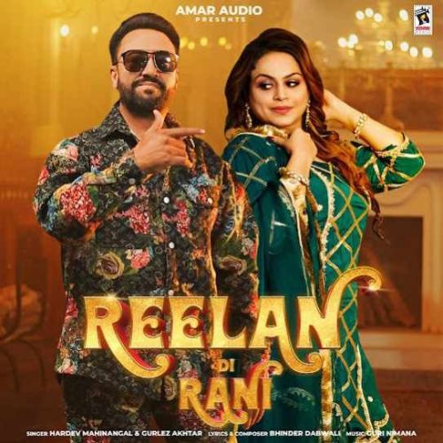 Reelan Di Rani Hardev Mahinangal mp3 song ringtone, Reelan Di Rani Hardev Mahinangal Ringtone Download - RiskyJatt.Com