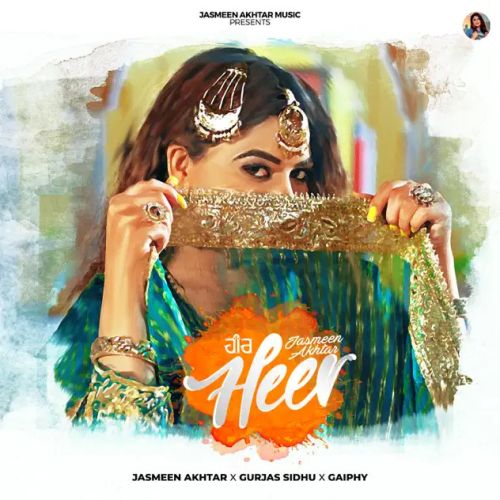 Heer Jasmeen Akhtar mp3 song ringtone, Heer Jasmeen Akhtar Ringtone Download - RiskyJatt.Com