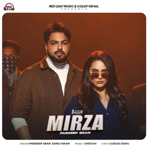 Mirza Pardeep Sran mp3 song ringtone, Mirza Pardeep Sran Ringtone Download - RiskyJatt.Com