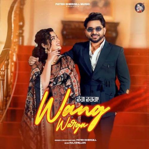 Wang Warga Fateh Shergill mp3 song ringtone, Wang Warga Fateh Shergill Ringtone Download - RiskyJatt.Com