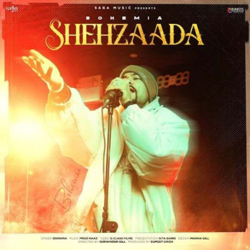 Shehzaada Bohemia mp3 song ringtone, Shehzaada Bohemia Ringtone Download - RiskyJatt.Com