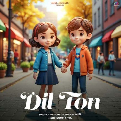 Dil Ton Miel mp3 song ringtone, Dil Ton Miel Ringtone Download - RiskyJatt.Com