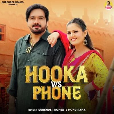 Hooka VS Phone Surender Romio, Nonu Rana mp3 song ringtone, Hooka VS Phone Surender Romio, Nonu Rana Ringtone Download - RiskyJatt.Com