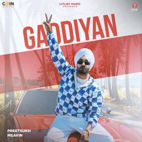 Gaddiyan Preet Sukh mp3 song ringtone, Gaddiyan Preet Sukh Ringtone Download - RiskyJatt.Com