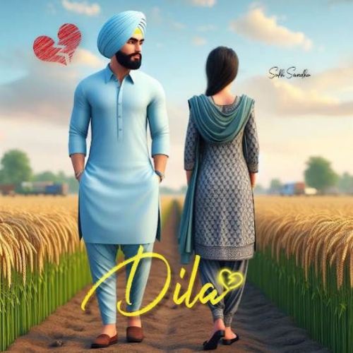 Dila Sukh Sandhu mp3 song ringtone, Dila Sukh Sandhu Ringtone Download - RiskyJatt.Com