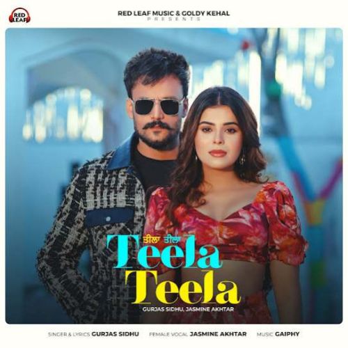 Teela Teela Gurjas Sidhu mp3 song ringtone, Teela Teela Gurjas Sidhu Ringtone Download - RiskyJatt.Com