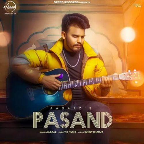 Pasand Aagaaz mp3 song ringtone, Pasand Aagaaz Ringtone Download - RiskyJatt.Com