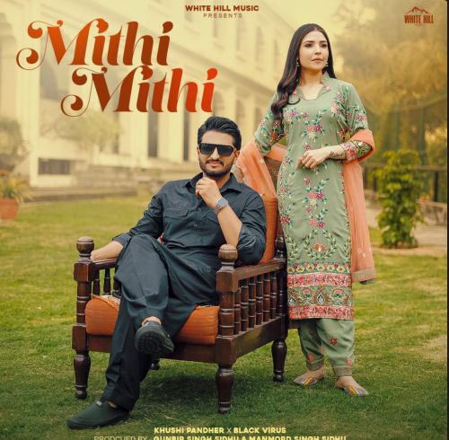 Mithi Mithi Khushi Pandher mp3 song ringtone, Mithi Mithi Khushi Pandher Ringtone Download - RiskyJatt.Com