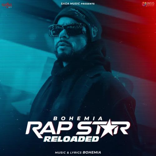 AI Generated Bohemia mp3 song ringtone, Rap Star Reloaded Bohemia Ringtone Download - RiskyJatt.Com