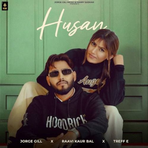 Husan Jorge Gill mp3 song ringtone, Husan Jorge Gill Ringtone Download - RiskyJatt.Com