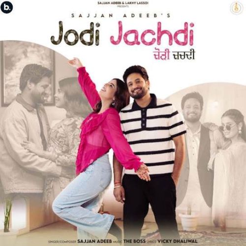 Jodi Jachdi Sajjan Adeeb mp3 song ringtone, Jodi Jachdi Sajjan Adeeb Ringtone Download - RiskyJatt.Com