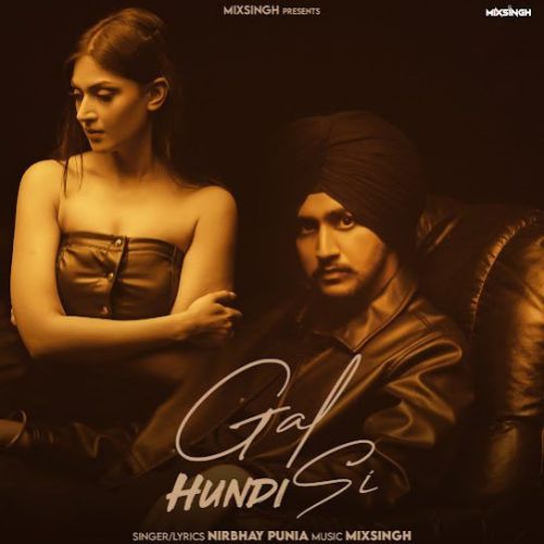 Gal Hundi Si Nirbhay Punia mp3 song ringtone, Gal Hundi Si Nirbhay Punia Ringtone Download - RiskyJatt.Com