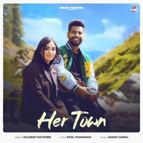 Her Town Kuldeep Rathorr mp3 song ringtone, Her Town Kuldeep Rathorr Ringtone Download - RiskyJatt.Com