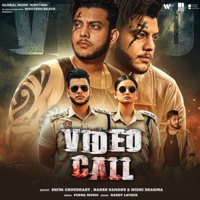 Video Call Shiva Choudhary mp3 song ringtone, Video Call Shiva Choudhary Ringtone Download - RiskyJatt.Com