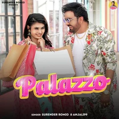 Palazzo Surender Romio, Anjali99 mp3 song ringtone, Palazzo Surender Romio, Anjali99 Ringtone Download - RiskyJatt.Com