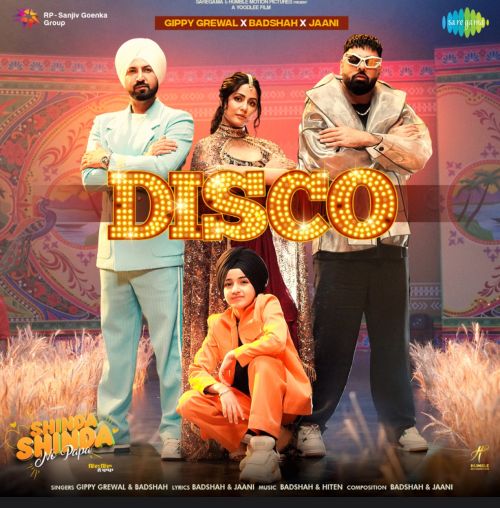 Disco Gippy Grewal, Badshah mp3 song ringtone, Disco Gippy Grewal, Badshah Ringtone Download - RiskyJatt.Com