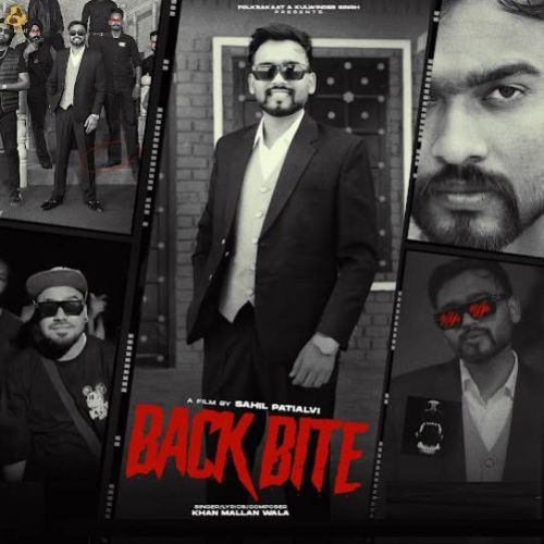 Back Bite Khan Mallan Wala mp3 song ringtone, Back Bite Khan Mallan Wala Ringtone Download - RiskyJatt.Com