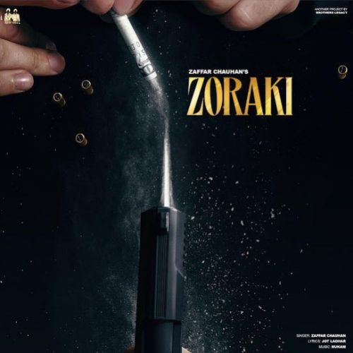 Zoraki Zaffar Chauhan mp3 song ringtone, Zoraki Zaffar Chauhan Ringtone Download - RiskyJatt.Com