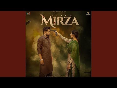 Mirza Baaghi mp3 song ringtone, Mirza Baaghi Ringtone Download - RiskyJatt.Com