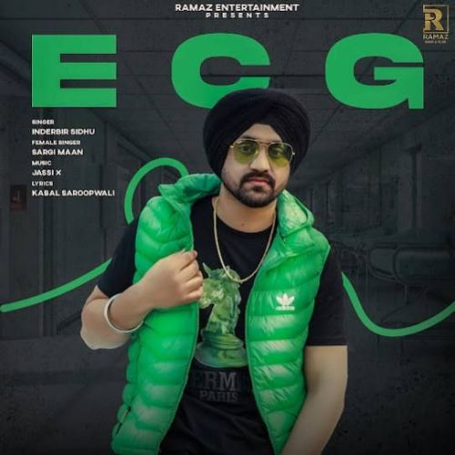 ECG Inderbir Sidhu mp3 song ringtone, ECG Inderbir Sidhu Ringtone Download - RiskyJatt.Com