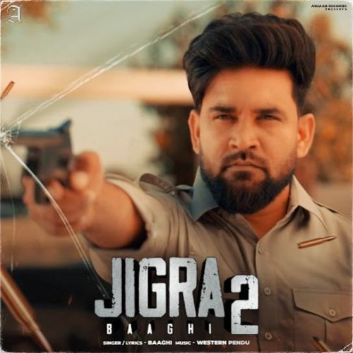 JIGRA 2 Baaghi mp3 song ringtone, JIGRA 2 Baaghi Ringtone Download - RiskyJatt.Com