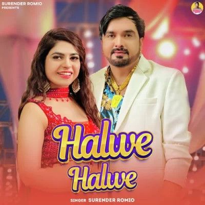 Halwe Halwe Surender Romio mp3 song ringtone, Halwe Halwe Surender Romio Ringtone Download - RiskyJatt.Com