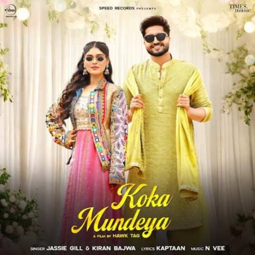 Koka Mundeya Jassie Gill, Kiran Bajwa mp3 song ringtone, Koka Mundeya Jassie Gill, Kiran Bajwa Ringtone Download - RiskyJatt.Com