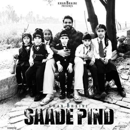 Saade Pind Khan Bhaini mp3 song ringtone, Saade Pind Khan Bhaini Ringtone Download - RiskyJatt.Com