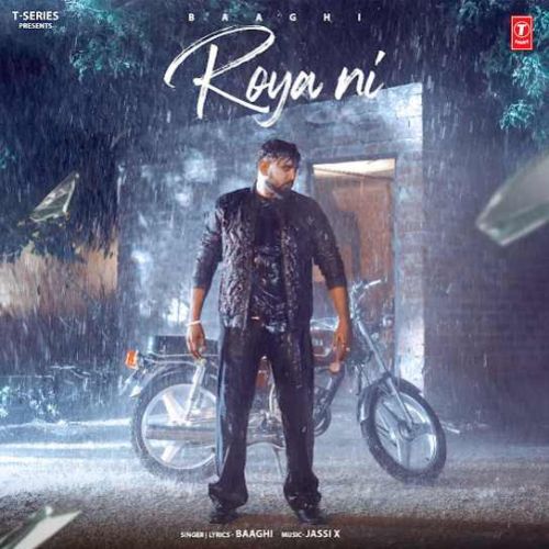 Roya Ni Baaghi mp3 song ringtone, Roya Ni Baaghi Ringtone Download - RiskyJatt.Com