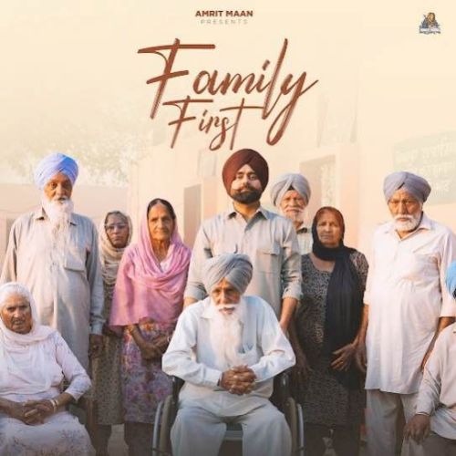 Family First Amrit Maan mp3 song ringtone, Family First Amrit Maan Ringtone Download - RiskyJatt.Com