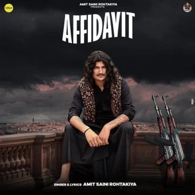 Affidavit Amit Saini Rohtakiya mp3 song ringtone, Affidavit Amit Saini Rohtakiya Ringtone Download - RiskyJatt.Com