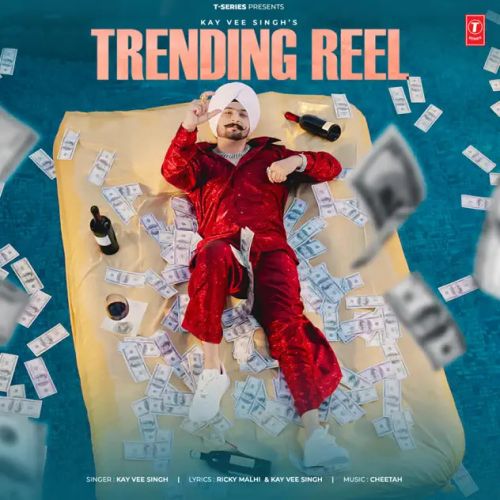 Trending Reel Kay Vee Singh mp3 song ringtone, Trending Reel Kay Vee Singh Ringtone Download - RiskyJatt.Com