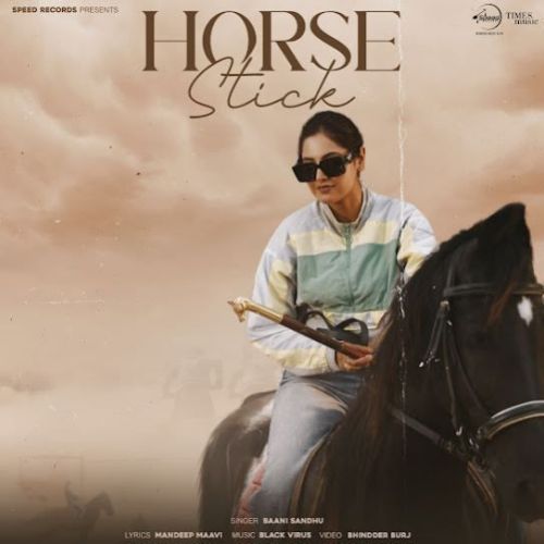 Horse Stick Baani Sandhu mp3 song ringtone, Horse Stick Baani Sandhu Ringtone Download - RiskyJatt.Com