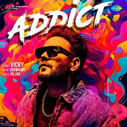 Addict Vicky mp3 song ringtone, Addict Vicky Ringtone Download - RiskyJatt.Com