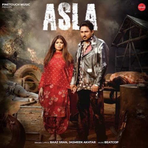 Asla Baaz Sran mp3 song ringtone, Asla Baaz Sran Ringtone Download - RiskyJatt.Com