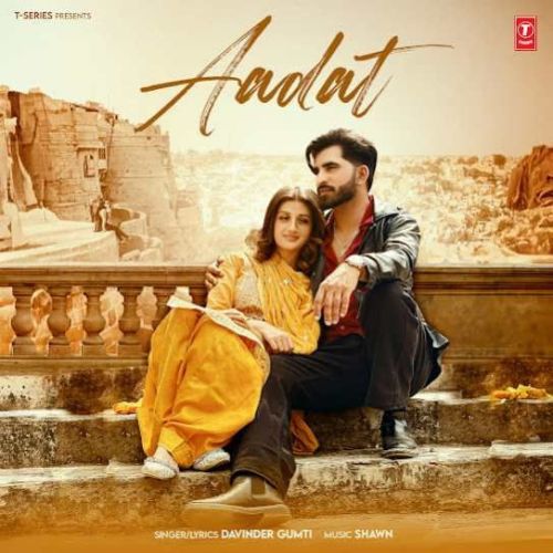 Aadat Davinder Gumti mp3 song ringtone, Aadat Davinder Gumti Ringtone Download - RiskyJatt.Com