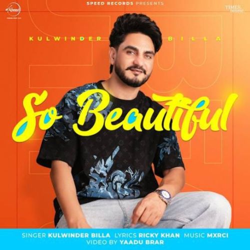 So Beautiful Kulwinder Billa mp3 song ringtone, So Beautiful Kulwinder Billa Ringtone Download - RiskyJatt.Com