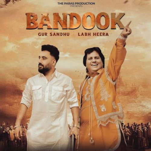 Bandook Labh Heera, Gur Sandhu mp3 song ringtone, Bandook Labh Heera, Gur Sandhu Ringtone Download - RiskyJatt.Com