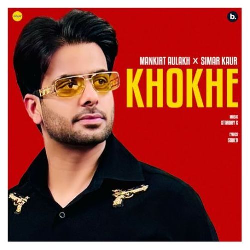 Khokhe Mankirt Aulakh mp3 song ringtone, Khokhe Mankirt Aulakh Ringtone Download - RiskyJatt.Com