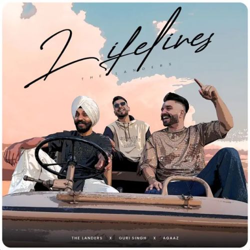 Lifelines The Landers mp3 song ringtone, Lifelines The Landers Ringtone Download - RiskyJatt.Com