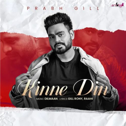 Baitha Reh Prabh Gill mp3 song ringtone, Kinne Din Prabh Gill Ringtone Download - RiskyJatt.Com