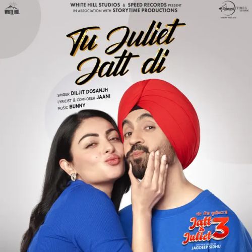 Tu Juliet Jatt Di Diljit Dosanjh mp3 song ringtone, Tu Juliet Jatt Di Diljit Dosanjh Ringtone Download - RiskyJatt.Com