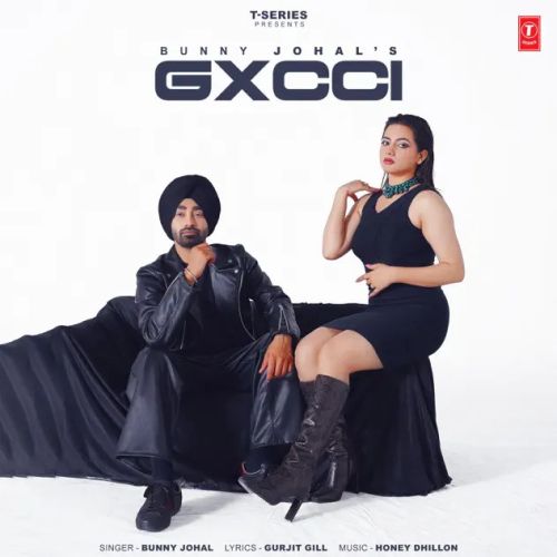 Gxcci Bunny Johal mp3 song ringtone, Gxcci Bunny Johal Ringtone Download - RiskyJatt.Com