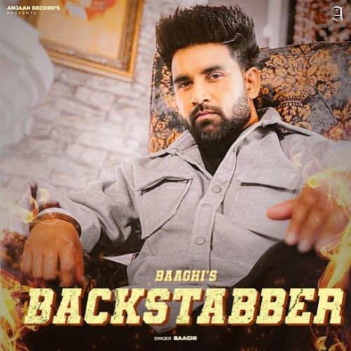 BACKSTABBER Baaghi mp3 song ringtone, BACKSTABBER Baaghi Ringtone Download - RiskyJatt.Com