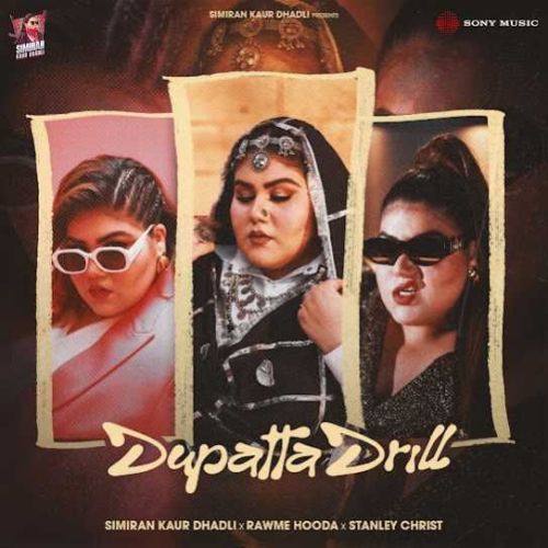 Dupatta Drill Simiran Kaur Dhadli mp3 song ringtone, Dupatta Drill Simiran Kaur Dhadli Ringtone Download - RiskyJatt.Com