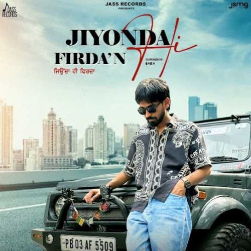 Jiyonda Hi Firda Surinder Baba mp3 song ringtone, Jiyonda Hi Firda Surinder Baba Ringtone Download - RiskyJatt.Com