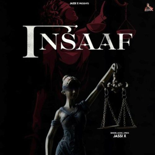 Insaaf Jassi X mp3 song ringtone, Insaaf Jassi X Ringtone Download - RiskyJatt.Com